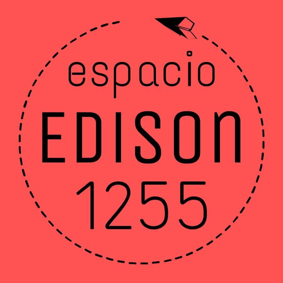 Edison Apartment RSA Exterior foto
