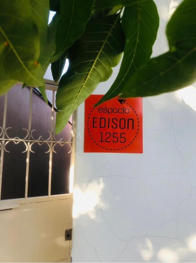 Edison Apartment RSA Exterior foto